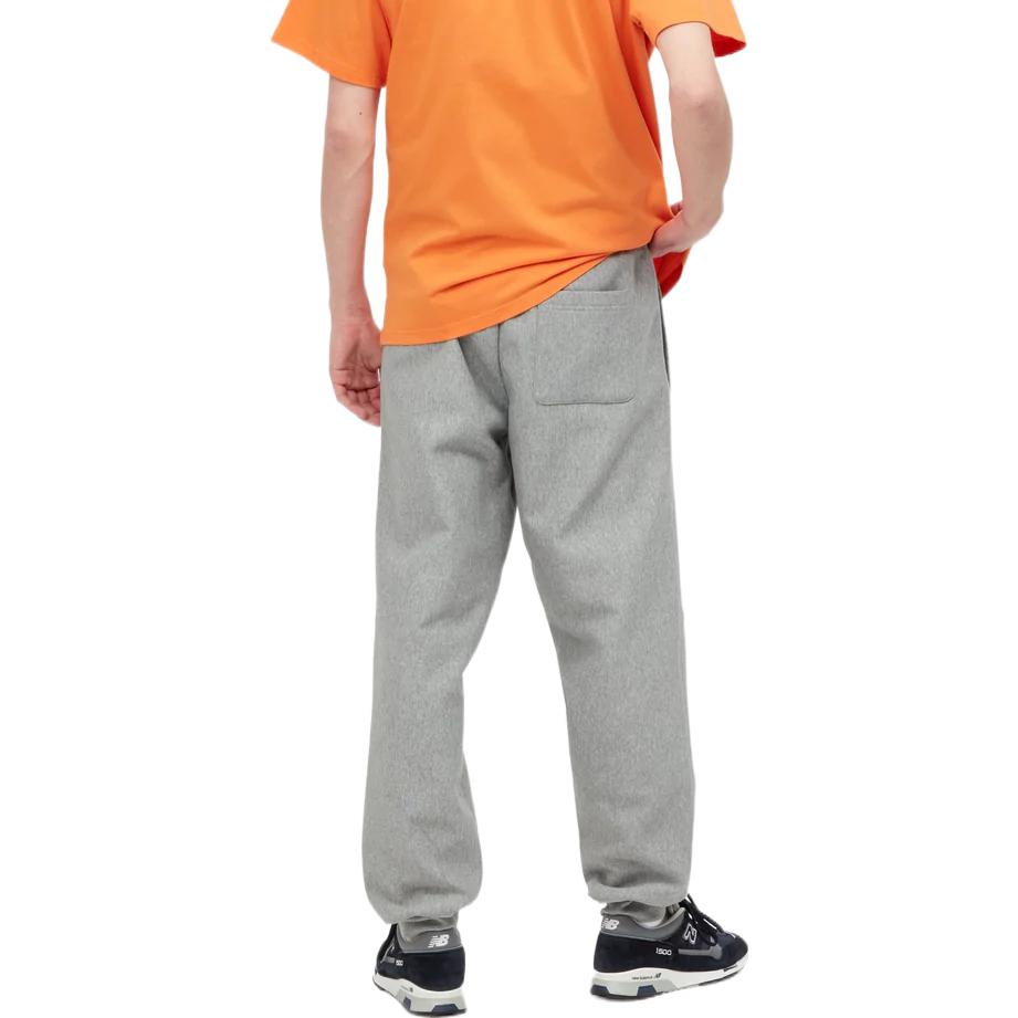 Carhartt WIP Однотонные спортивные штаны с вышивкой и кулиской Мужские брюки I027042-V6-XX