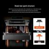 Creality HALOT-X1 16K Resin 3D Printer CN plug (adapter included)