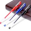 6/12 Pcs Office Gel Pen School Pen Smooth Writing Test Roller Sign Gel Ink Pen Fashion School Office Supplies Practical Stationery Signing Pen