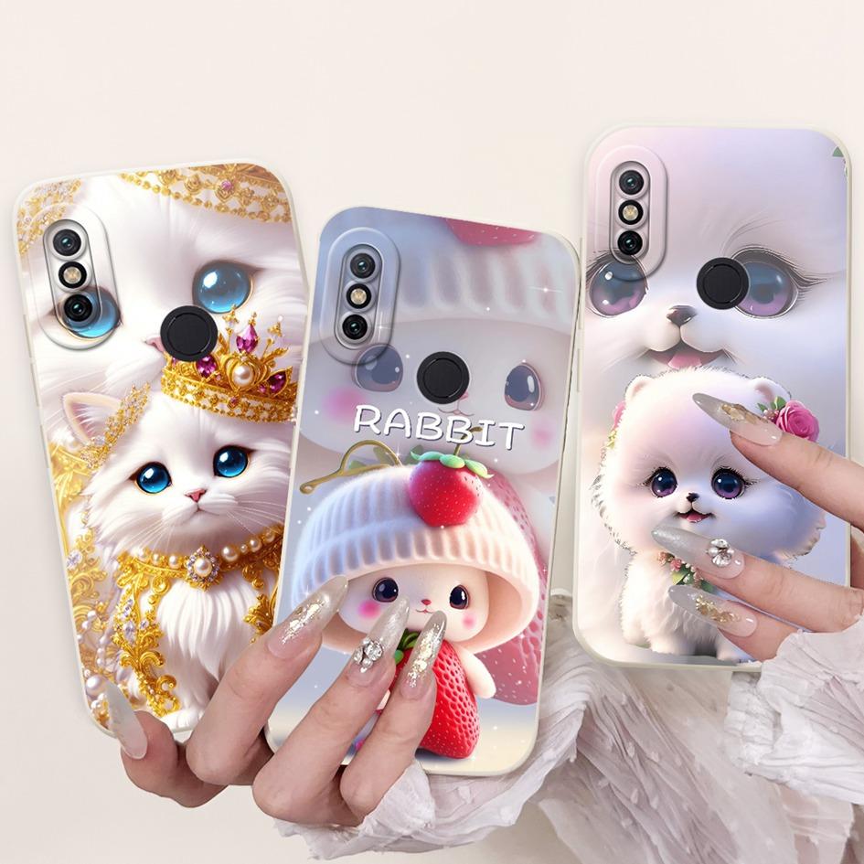 Для Xiaomi Redmi Note 5 Pro Глобальная Версия Чехол Милый Модный Мультяшный Мраморный Мягкий Силиконовый Ударопрочный Чехол Для Redmi Note 5 Note5 Fundas