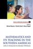 The Mathematics And Its Teaching In The Southern Americas: With An Introduction By Ubiratan D'ambrosio : 10 Book