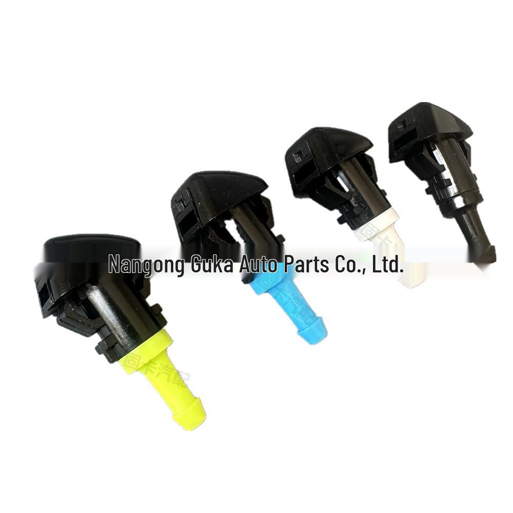 Windshield Washer Nozzle for Jeep Compass, Patriot, Dodge & Chrysler (5303834AB)