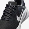 FB2207-007 Nike Revolution 7 Антрацит Cool Grey Черный Белый (Мужской)