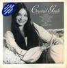 LP Пластинка CRYSTAL GAYLE - Crystal Gayle UALA365G United Artists  1975 США Кантри Б/У