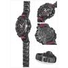 [Casio] Watch G-Shock MT-G Bluetooth Solar Radio MTG-B3000BD-1AJF Men's Black Red