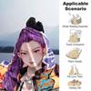1pc hunter x (21) Blanket Soft Warm Throw for Home, Office, Travel All Season Cozy Bedding Gift, Office Cozy AccessoryB2