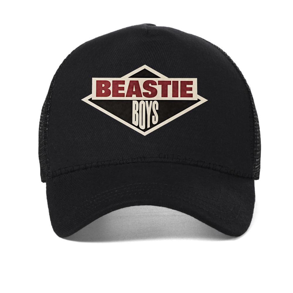 Beastie Boys Винтажная Хип-Хоп кепка Группа Мужчины Рок Рэпер Любитель Музыкальный Фан Подарок бейсболки мода повседневная регулируемая кепка тракер