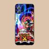 Чехол для мобильного телефона Yugioh Юма Цукумо для Huawei P60 P50 P40 P30 P20 P10 P9 P8 Pro Lite Plus Цветная Печать Чехол Чехол