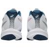Asics Netburner Ballistic FF MT 4 White Mako Blue Men Sneakers 1051A090-101