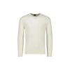 HUGO BOSS FW23 Sweater Men's White 50501762-131