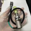 1X Датчик скорости автомобиля GDS 25010-74P00 SU4647 25010-74P01 Для Nissa-n D21 Fro-ntier 98-01 Пикап- 1995-1997 Pat-hfinder