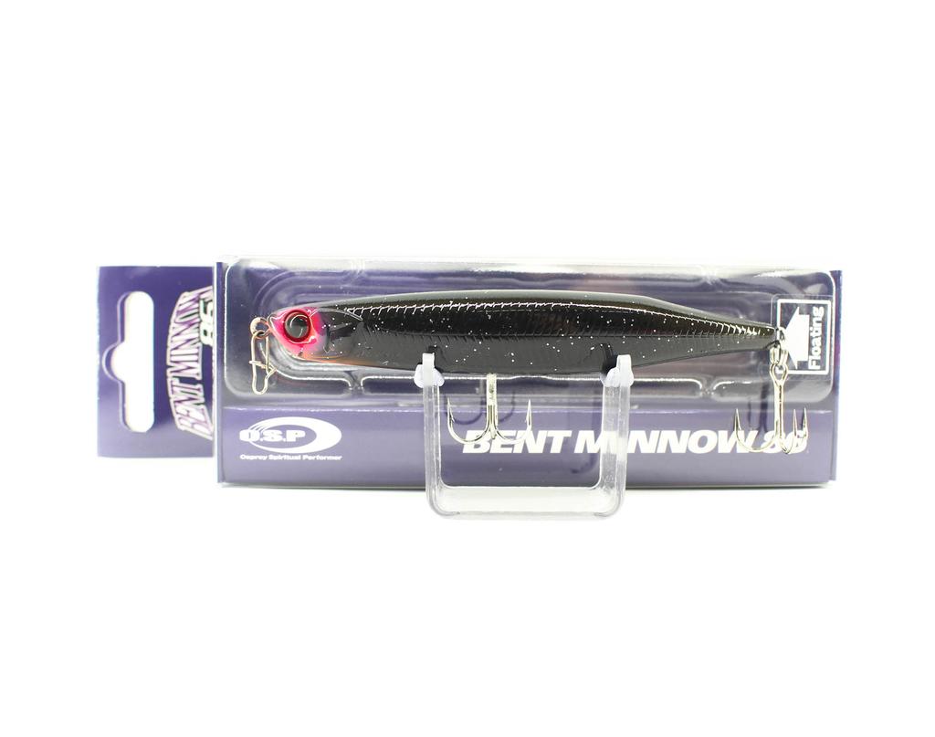 Распродажа OSP Bent Minnow 86F Плавучая приманка воблер L05 (6678)