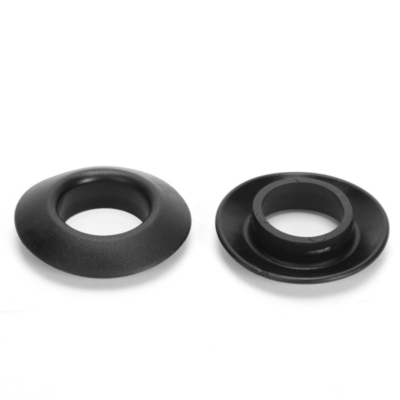 5Pcs Drip Ring Replacement Outdoor Rowing Boat Raft Canoe Kayak Oar Accessories Paddle Splash Guards Propel Paddle Parts