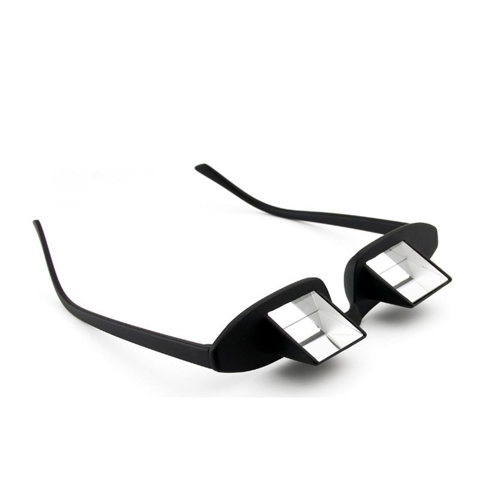 Легкие страховочные очки с высокой прозрачной призмой для скалолазания в помещении Outdo M2T1