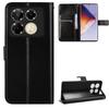 for Infinix Note 40 Pro 4G Wallet Case with Kickstand & Card Slots – Shockproof, Dustproof, Business Heavy Duty Flip Leather Cover