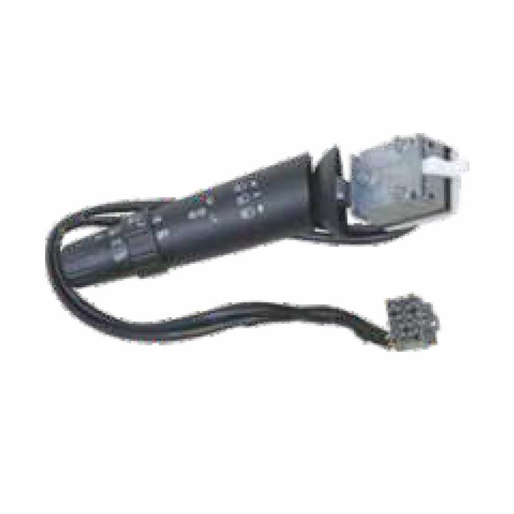 Compatible with JK359 Left Combination Switch for Foton Auman GTL - H437301000 2A0A737A
