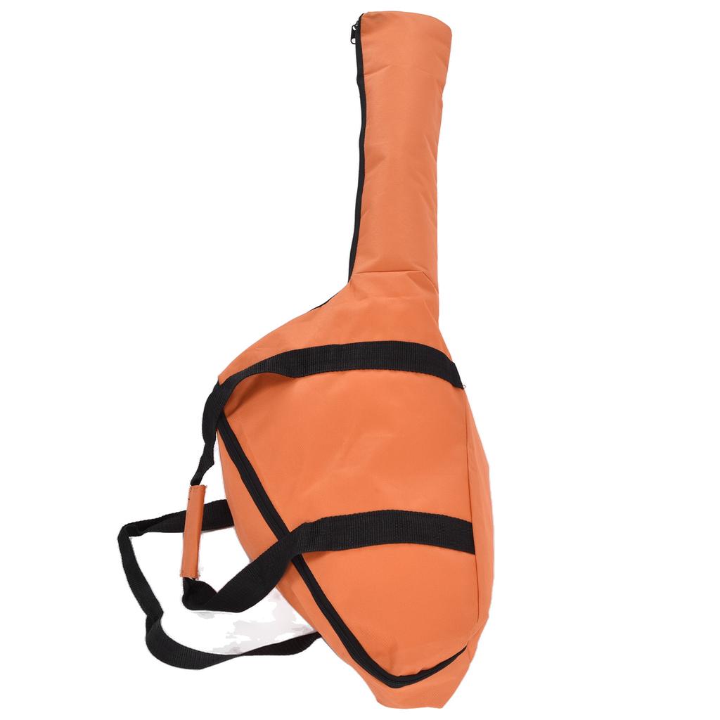 Сумка для бензопилы Прочная Водонепроницаемая Портативная Практичная Тонкая работа Общий аксессуар для бензопилы