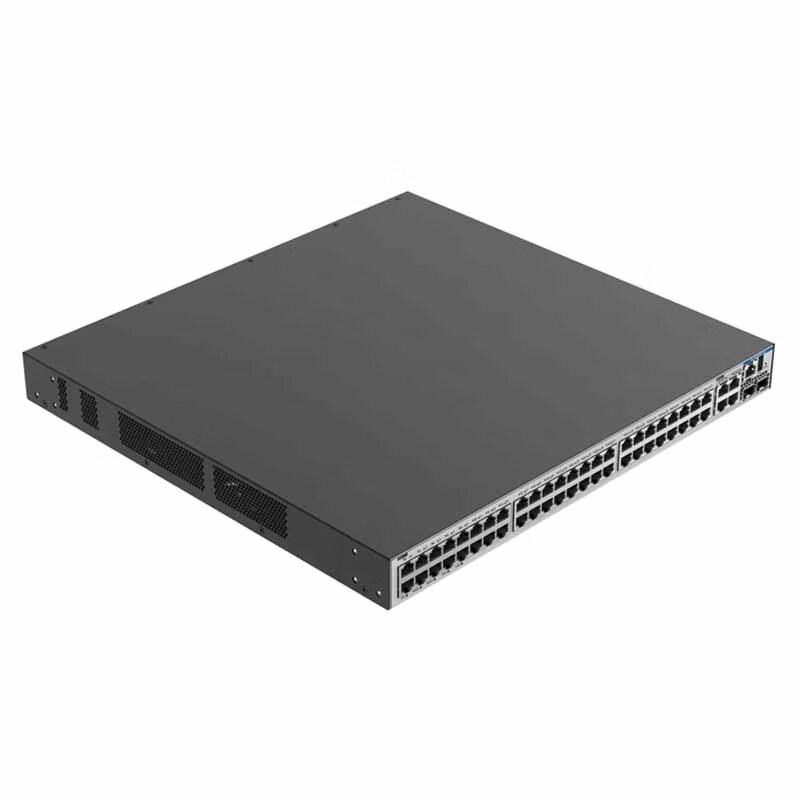Ruijie RG-RSR20-X1-52 54-Port Access Router