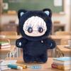 Оригинальный Каваий Jujutsu Kaisen 2 Плюшевая Серия Кошачьи Ушки Слепой Бокс Аниме Куклы Мистика Украшение Комнаты Фестиваль Коллекционные Подарки