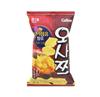 Sweet Potato Snack 60g X4 – Crispy & Naturally Sweet Korean Treat