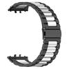 For Samsung Galaxy Fit3 Quick Release Watch Strap Stainless Steel Watchband