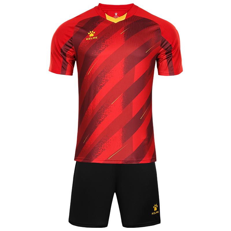 KELME Комплекты футбольной формы Унисекс 8151ZB1005