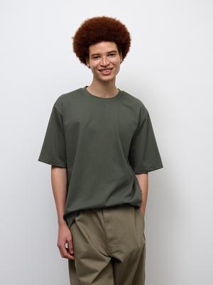 GU by Uniqlo Сухой пунш T 5 минут рукав