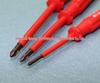 Swiss PB 5190 Series 1000V Insulated PH0-3 Electrician Phillips Screwdriver