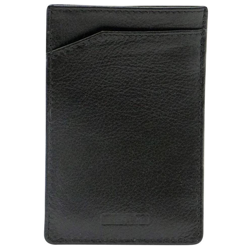 Artex 4-Piece Card Holder