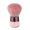 Nail Art Dusting Brush with Handle Nail Art Dust Powder Remover Cleaner Kabuki Brush Multi-purpose Loose Power Foundations Blush Makeup Brush