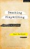 Книга Teaching Playwriting : Creativity In Practice