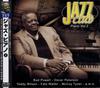 CD VARIOUS - JAZZ Club Piano Vol.2 JYK002 Japan ObiJazz Used