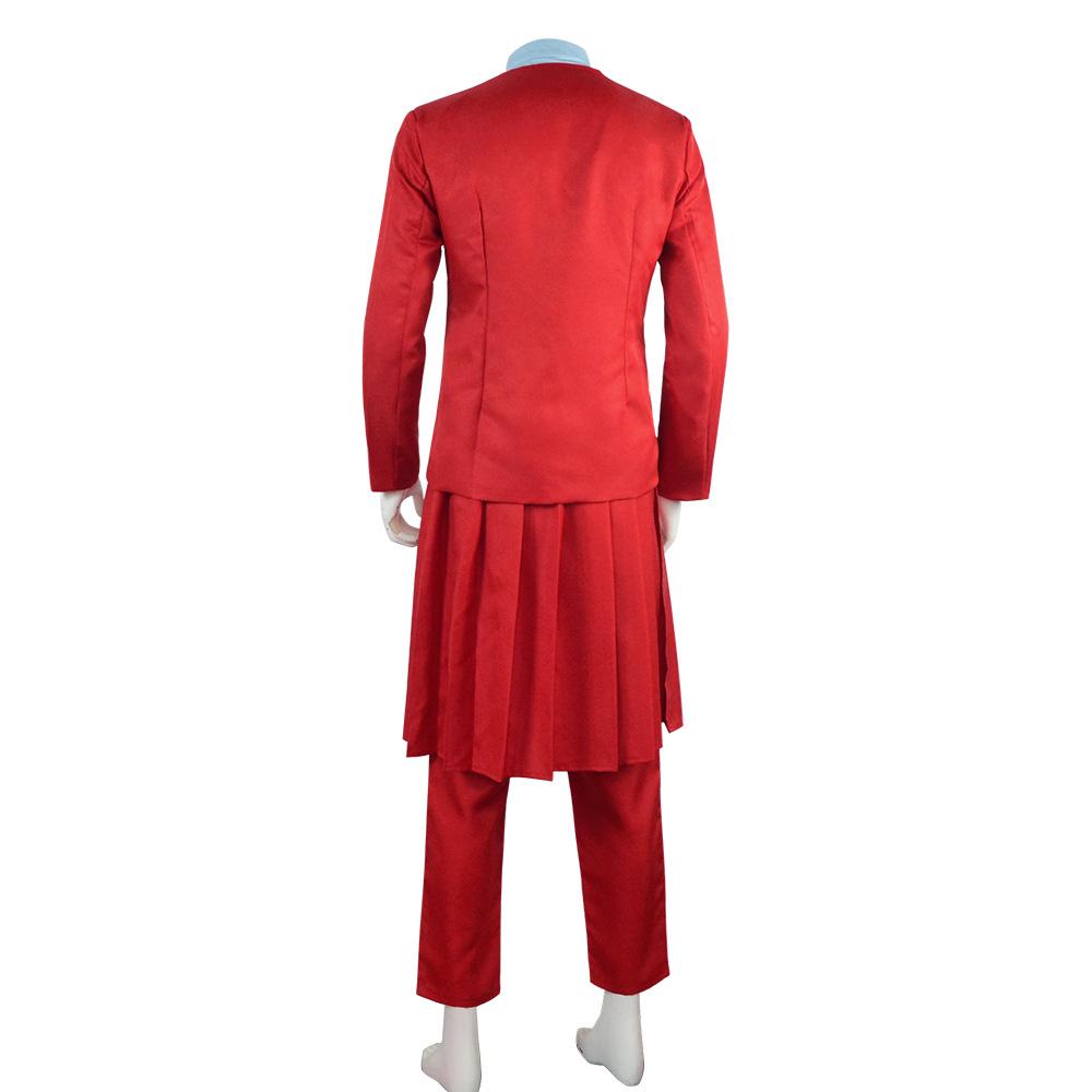 The Hunger Games Ballad of Songbirds and Snakes Lucy Gray Cosplay Costume, Movie Outfit