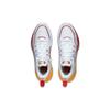 Баскетбольные кроссовки Li Ning Yu Shuai Evolution Low мужские кроссовки белые красные желтые ABAS161-7