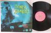 LP Record SEWER ZOMBIES - Reach Out And... ZRON32 RON JOHNSON 1988 UK Rock Used