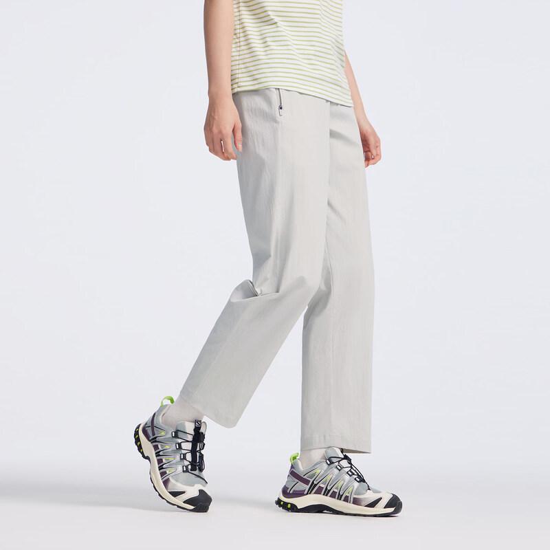 Pioneer Camp Women's Cropped Sun Protection Pants GXS607010