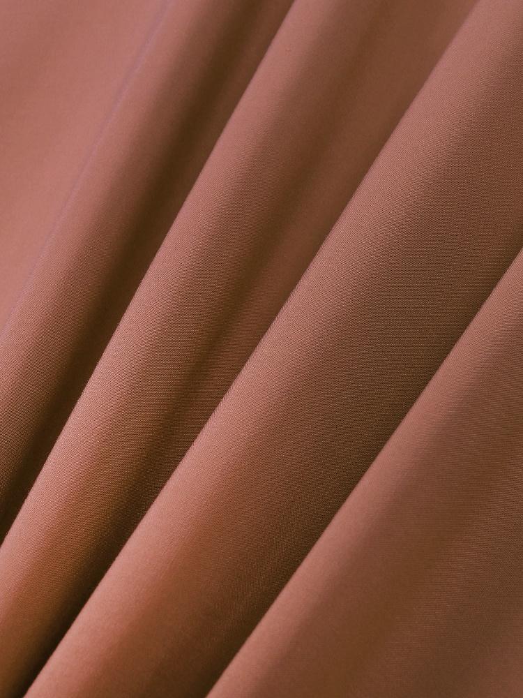 EDOLYNSA Embroidered Women's Kaftan Robe Caftan Fashion Holiday Dress Loose Cozy Bathing Suit Cover Up Lounge Wear House Dress Wrap Q1653