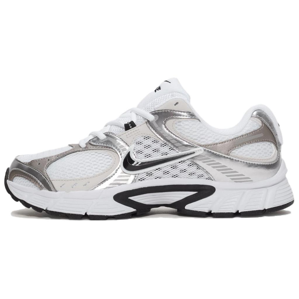 Nike V5 RNR Кроссовки мужские Vast Grey Белые Колледж-серый Черный HJ5228-104