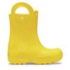 [Обувь Crocs] Официальные детские сапоги Crocs Handle It Rain Boot 3 Выберите 1 25skbt211056 