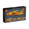 LEGO 42152 Пожарный самолет 1134 шт. TECHNIC Age10+Brick Kids Подарочные детские игрушки Развивающие игрушки Строительные игрушки