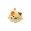 Mochi Town Squishy Cat Stress Ball Сыр, Желтый, Популярные игрушки для корейских детей