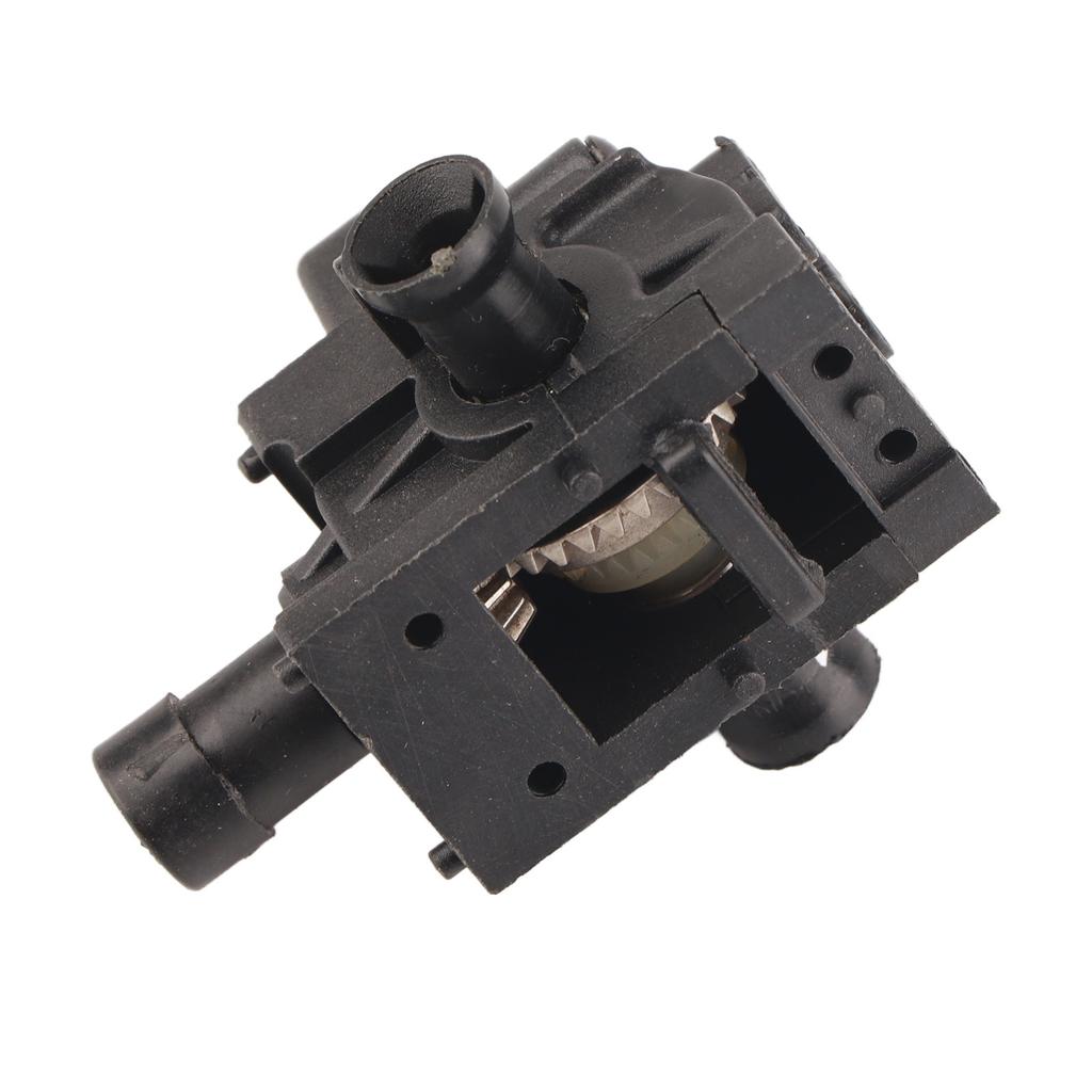 RC Front Gear Box Plastic Steel RC Differential Gear Box Housing Cover Case for ZD Racing 116 S16