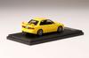MARK43 Mitsubishi Lancer GSR Evolution III Кастомная версия Одуванчиково-желтый Готовое изделие 1/43 (CE9A)