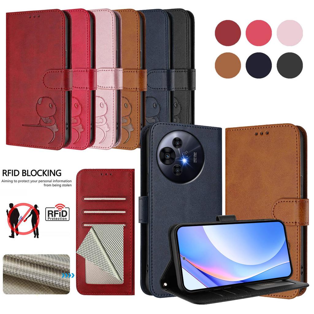 Flip Case for Funda TCL 40 50 XL XE Pro Nxtpaper LE 505 501 403 40 XL 30 SE 30T 405 40R 20R 306 305 Cases Leather Wallet Cover