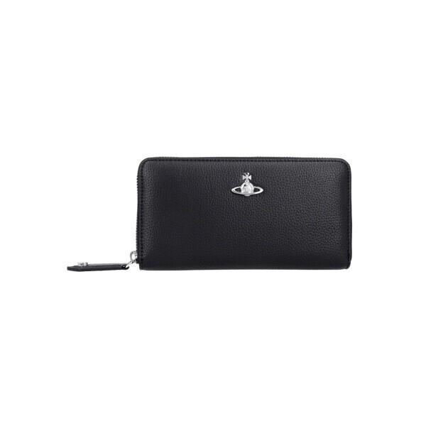 Vivienne Westwood Women Long Wallet N403 5106005bw S000d