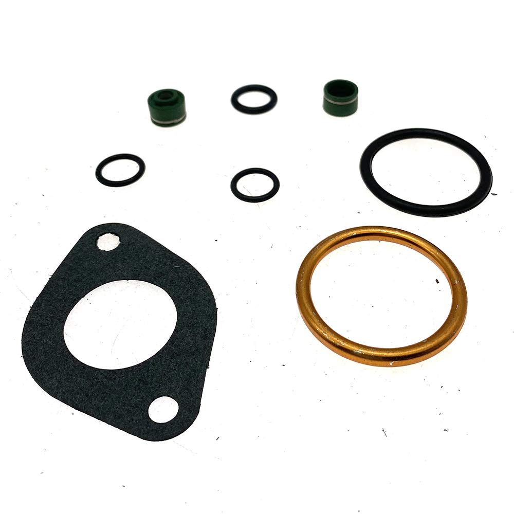 Top End Gasket Kit for 2004-2013 Honda CRF100F 1992-2003 Honda XR100R