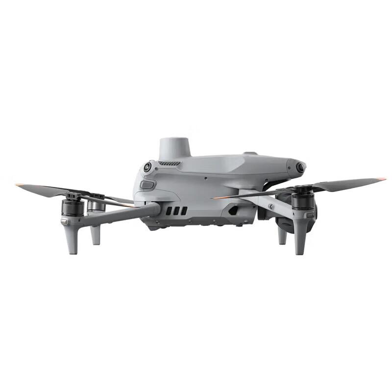 DJI Matrice 4T Industrial Drone with AL1 Searchlight (CN version)