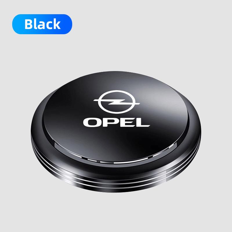 Автомобильная ароматерапия Аромат Запах Парфюм Диффузор Аксессуары Для Opel Astra Grandland Corsa Mokka Frontera Insignia Zafira