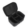 With Combination Lock Smell Proof Storage Bag Large Capacity Storage Case Container  Travel