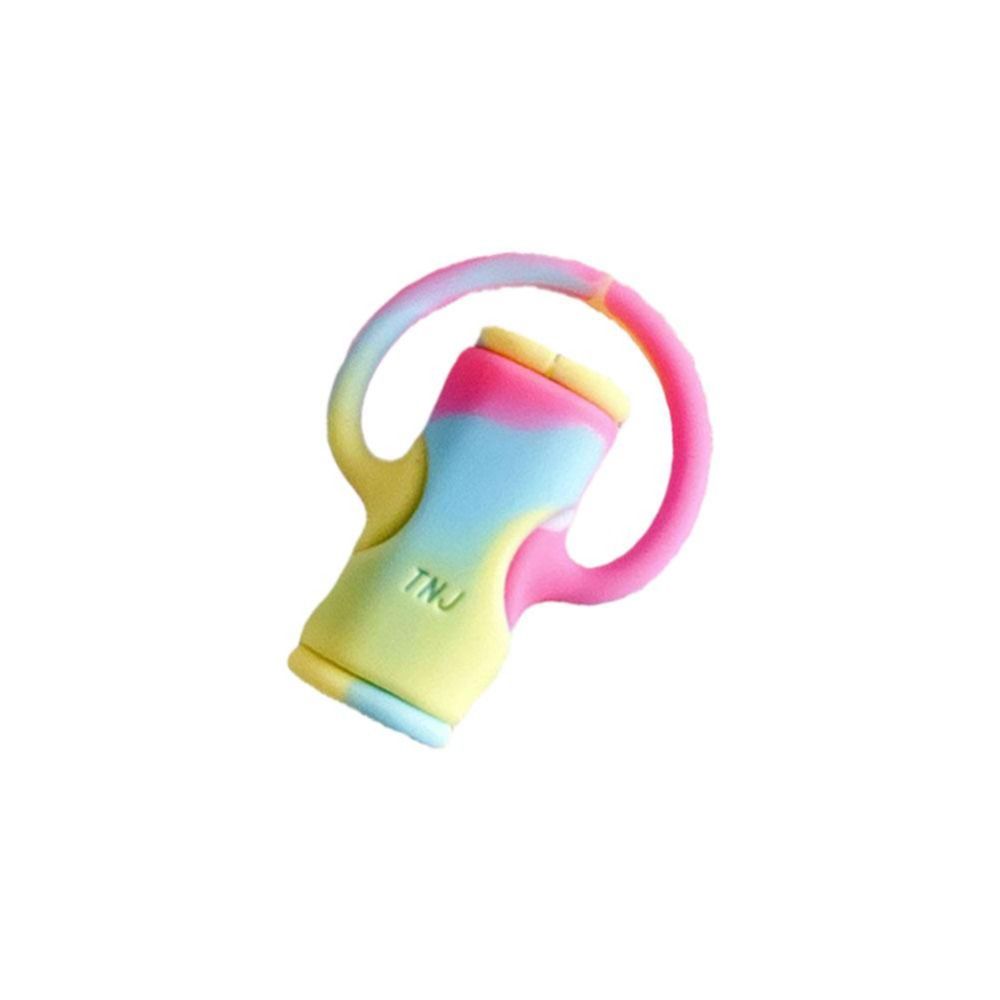 Зажим для зарядного кабеля Защита кабеля зарядки Защита головки зарядного устройства Защитная оплетка для провода